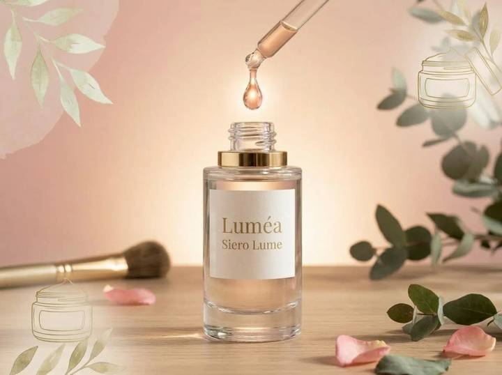 Siero Lume